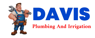 Trusted plumber in HARDYVILLE